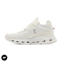 on cloudnova undyed white - Image 3