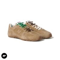 new balance 530 x miu miu brown - Image 3