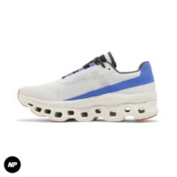 on cloudmonster frost cobalt - Image 3