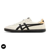 onitsuka tiger tokuten white black gold - Image 2