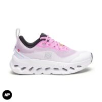 on cloudtilt 2 x loewe pink white