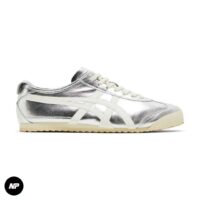 onitsuka tiger mexico 66 chrome silver