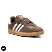 adidas samba earth strata gum - Image 3