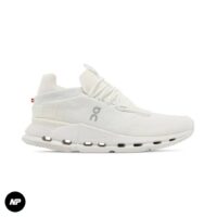 on cloudnova undyed white