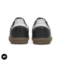 adidas samba black gum - Image 3