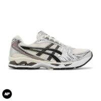 asics gel kayano 14 silver creem