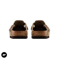birkenstock boston sand color - Image 2