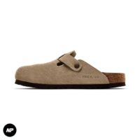 birkenstock boston sand color - Image 3