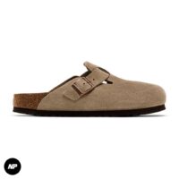 birkenstock boston sand color