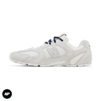 new balance 530 sl x miu miu white - Image 3