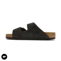 birkenstcok arizona soft footbed black - Image 2