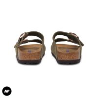 birkenstcok arizona army green - Image 2