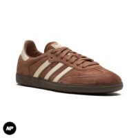 adidas samba preloved brown earth strata - Image 3