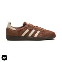 adidas samba preloved brown earth strata