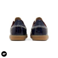 adidas samba wales bonner navy croc - Image 3