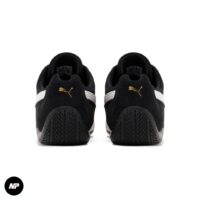 puma speedcat black white - Image 3