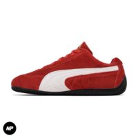 puma speedcat red white - Image 2