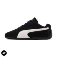 puma speedcat black white - Image 2