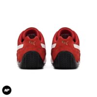 puma speedcat red white - Image 3