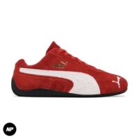 puma speedcat red white