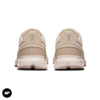 on cloud 6 pearl white - Image 3