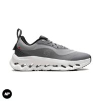 on running x loewe cloudtilt 2.0 grey