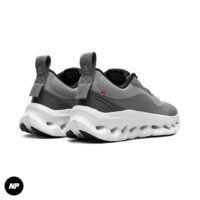 on running x loewe cloudtilt 2.0 grey - Image 3