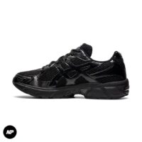 asics gel-1130 black graphite grey - Image 3