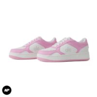 alo recovery mode pink white - Image 3