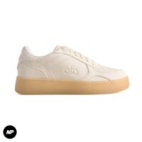 alo recovery mode clay