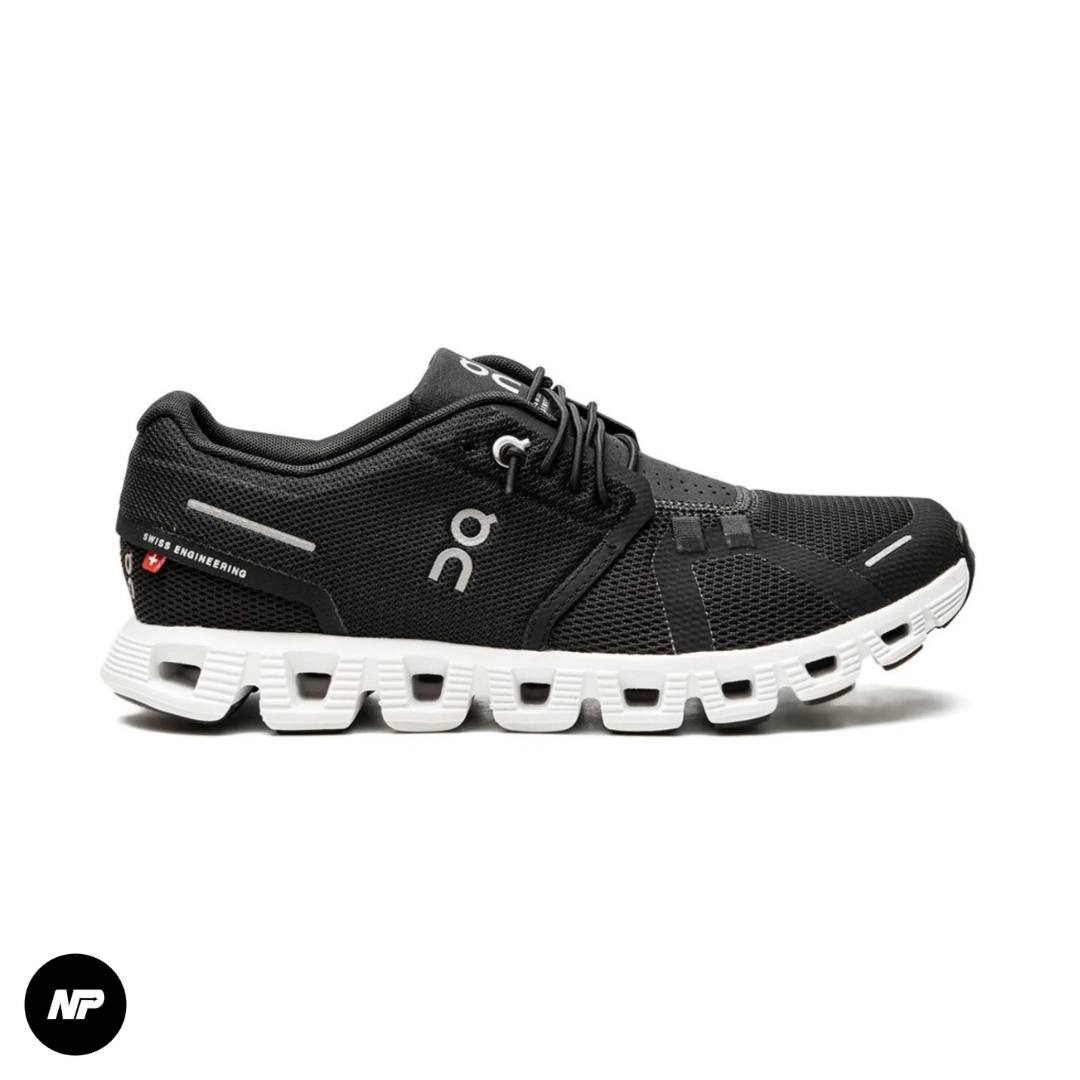 photo_5832564935589218773_y on cloud 5 black & white - Image 1