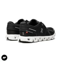 on cloud 5 black & white - Image 3