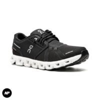 on cloud 5 black & white - Image 2