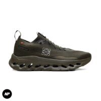 on running x loewe cloudtilt khaki green