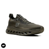 on running x loewe cloudtilt khaki green - Image 3