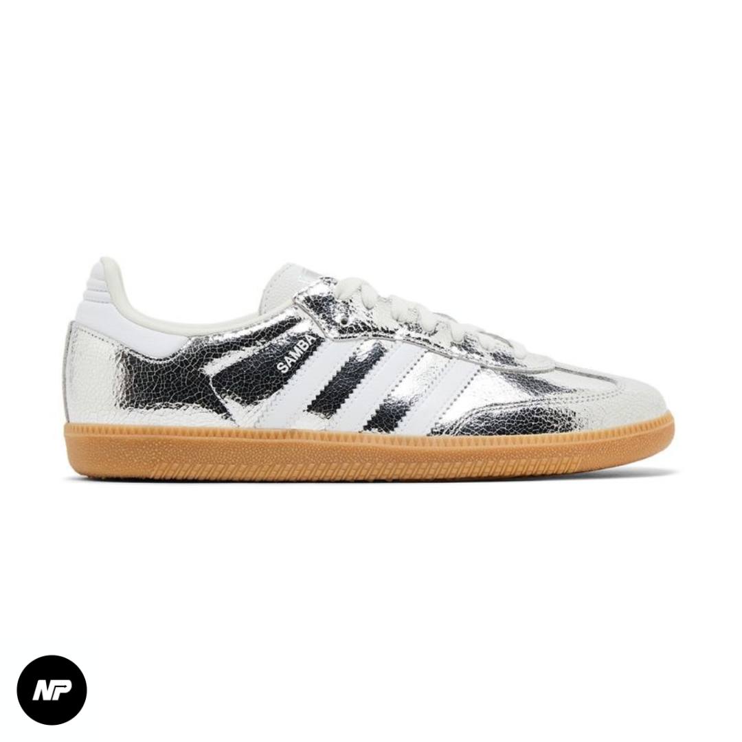photo_2025-09-09_00-07-30 adidas samba cracked metalic pack silver - Image 1