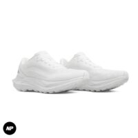 alo runner full white - Image 2