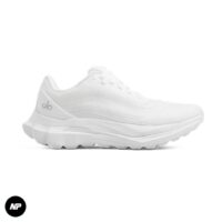 alo runner full white