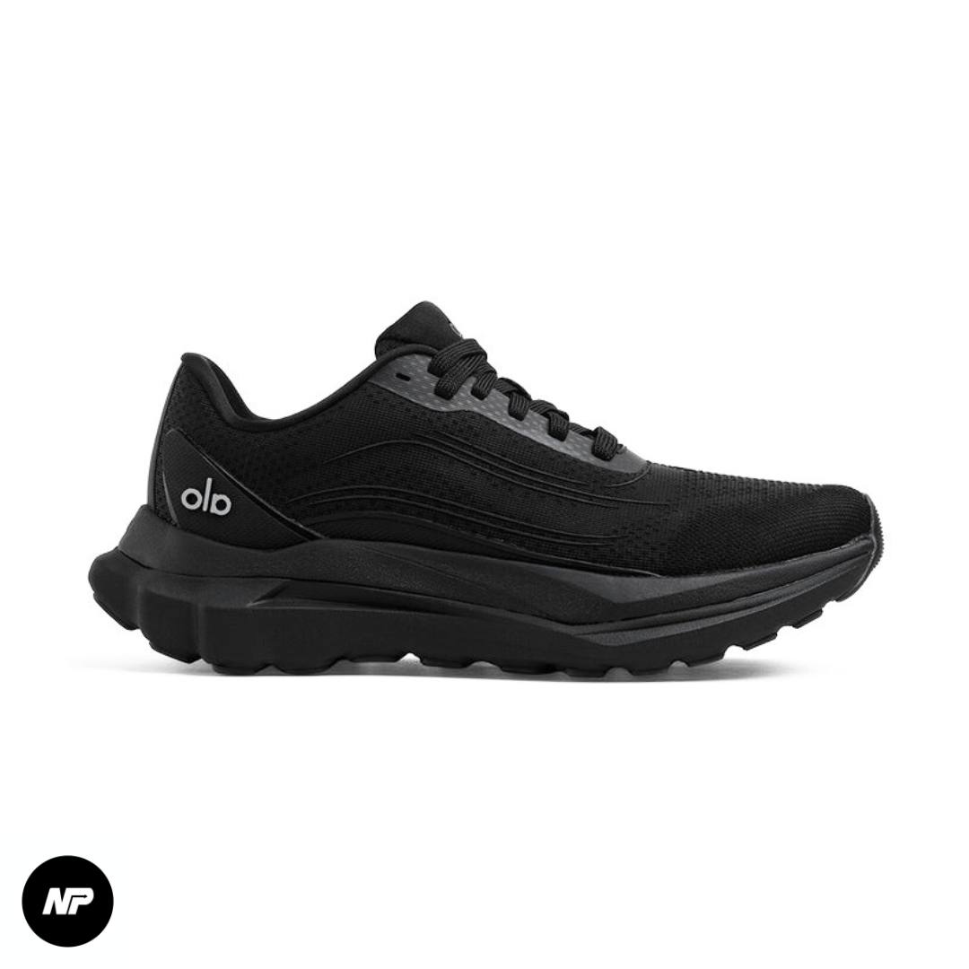 photo_2025-09-28_02-14-41 alo runner black - Image 1