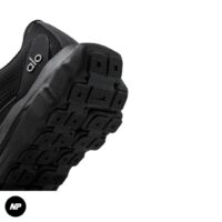 alo runner black - Image 2
