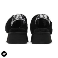 UGG funkette slipper black - Image 3
