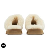 UGG Disquette Slipper Chestnut - Image 2