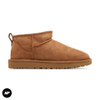 UGG Classic Ultra Mini Boot Chestnut