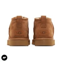 UGG Classic Ultra Mini Boot Chestnut - Image 2