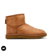 UGG Classic Mini II Boot Chestnut