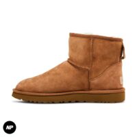 UGG Classic Mini II Boot Chestnut - Image 2