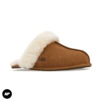 ugg scuffette chestnut - Image 3