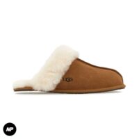 ugg scuffette chestnut